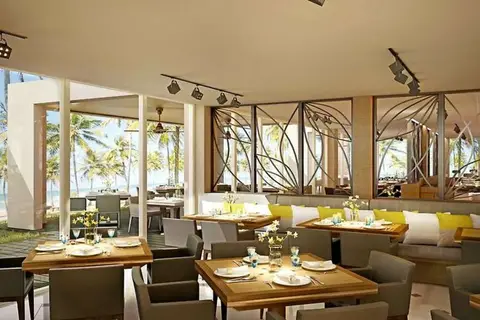 Sentido Heritance Negombo in Negombo — foto 7