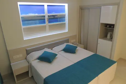 Anesis Hotel in Αγία Νάπα — foto 7