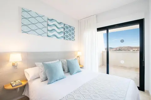 Apartamentos Benidorm Horizon by Pierre & Vacances in Benidorm — foto 21
