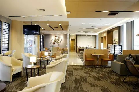 Louis' Tavern Hotel in Bangkok — foto 13
