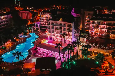 Grand Ideal Premium in Marmaris — foto 28