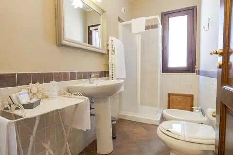 Villa Calandrino Hotel in Sciacca — foto 13