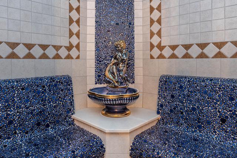 Hotel Garden - Adults only foto 7