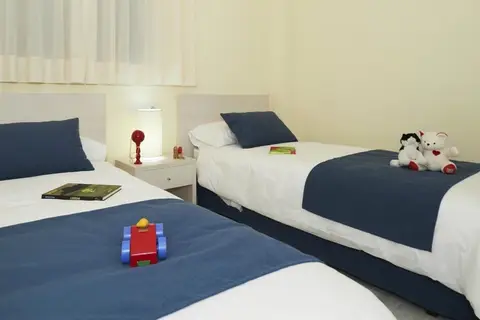 Hotel Roquetas El Palmeral by Pierre & Vacances in Roquetas de Mar — foto 6