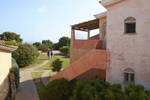 Aparthotel Lu Nibareddu in Poltu San Pàulu/Porto San Paolo — foto 3