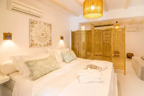 Eden View Mykonos Suites & Residences in Πλιντρί — foto 28