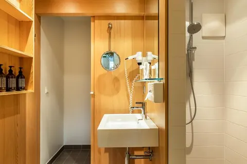Design-& Wellness Hotel Alpenhof in Reitdorf — foto 20