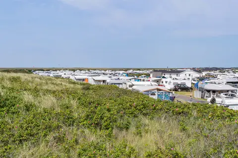 Camping Lakolk in Rømø — foto 13