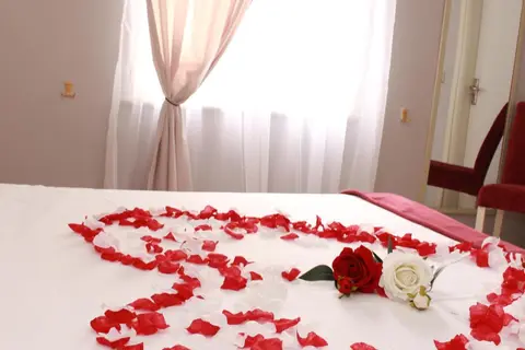 Theranda Boutique Hotel in Tirana, foto 26