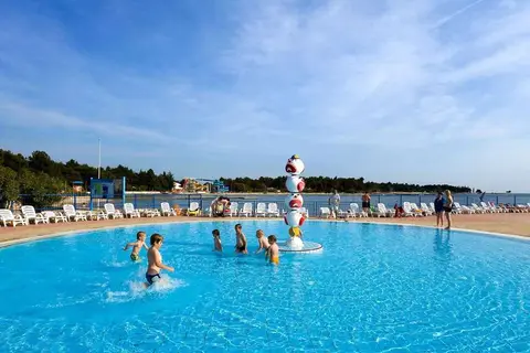 Katoro Plava Laguna in Katoro — foto 8
