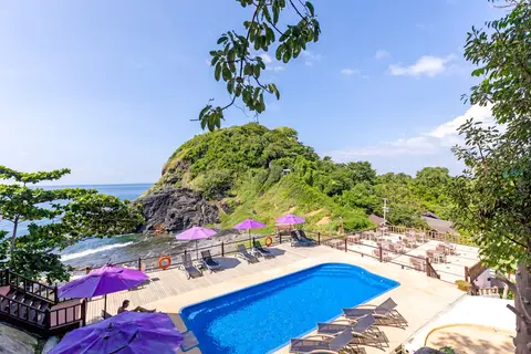 P.P. Erawan Palms Resort in ตำบลอ่าวนาง — foto 4