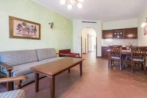 Hotel & Golf Resort Il Pelagone in Gavorrano — foto 29