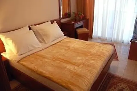 Hotel Mediteran in Ulcinj - Ulqin — foto 5