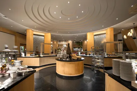 Intercontinental Malta in Saint Julian's — foto 4