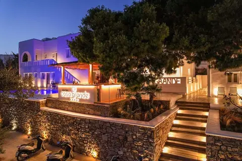 Casa Grande in Ψαρρού — foto 12