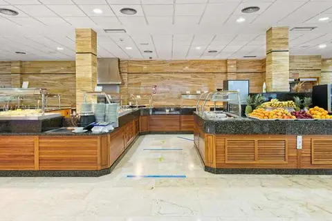 Poseidon Resort in Benidorm — foto 21