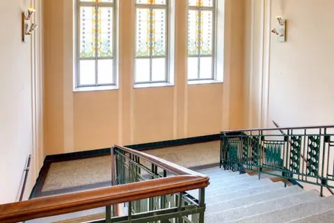 Hotel Theatrino in Praag, foto 6