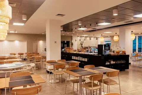 Hotel Vertice Sevilla Aljarafe in Bormujos — foto 6