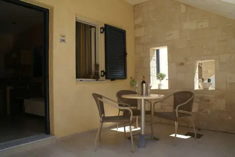 Your Memories Hotel in Δημοτική Ενότητα Γουβών — foto 16