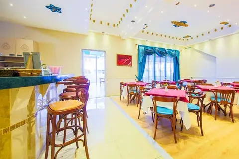 Daima Biz Hotel in Kemer, foto 6