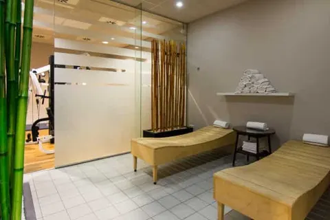 Velotel Brugge foto 11