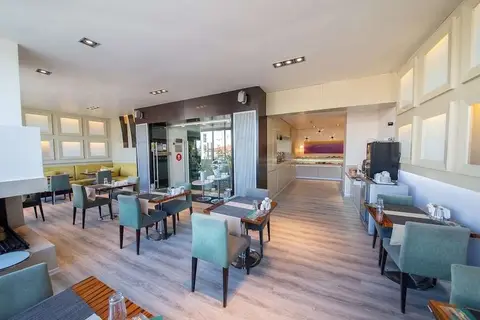My Hotel Izmir in Konak — foto 9
