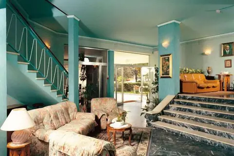 Hotel Helvetia Grado in Grado — foto 9