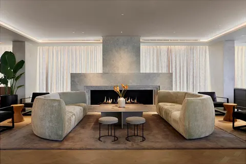 The Stratford London foto 5