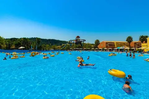 Aqualand Resort in Agios Ioannis, foto 25