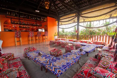 Dream of Zanzibar foto 3