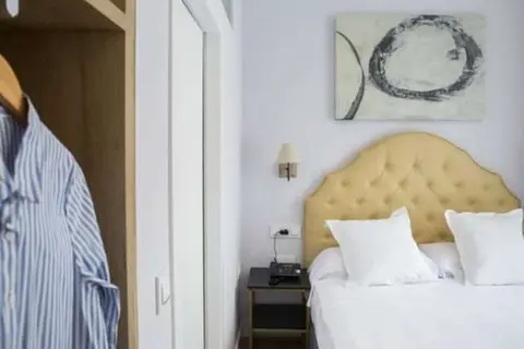 Casa de la Merced Suites in Málaga — foto 15
