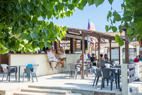 Vakantiepark Tamaris & Les Portes Du Soleil foto 6