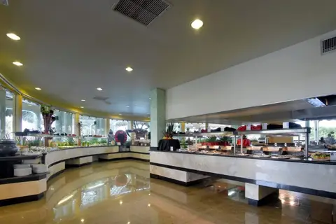 Grand Palladium Colonial Resort & Spa in Playa del Carmen — foto 24