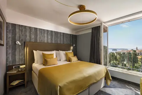 Imperial Heritage Hotel, Valamar Collection in Rab — foto 9