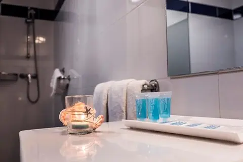 Hotel Voramar in Benidorm — foto 8