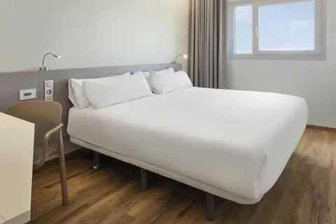 B&B Hotel Almería Vicar in Vícar, foto 16