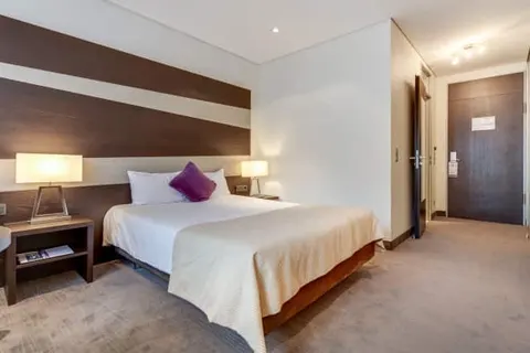 Parc-Hotel Alvisse foto 9