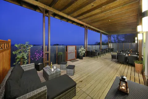 Knaus Campingpark Rügen foto 14