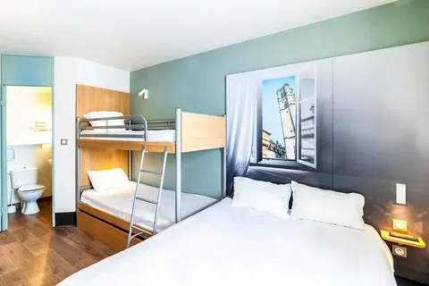 B&B Chalon Sur Saone Sud foto 3