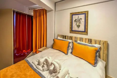 Vavien Hotel in Beyoğlu — foto 2