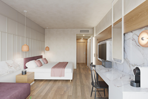 Avra Imperial Hotel foto 19