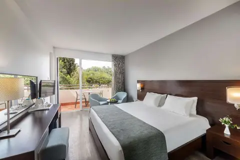 Napa Plaza Hotel in Αγία Νάπα — foto 3