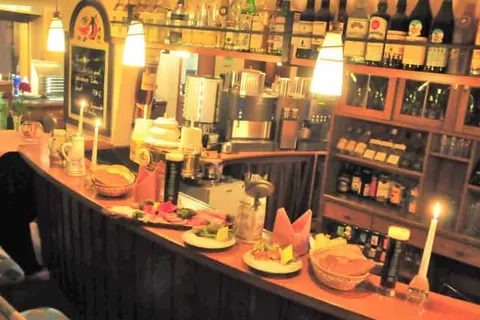 Hotel Central Willingen foto 17