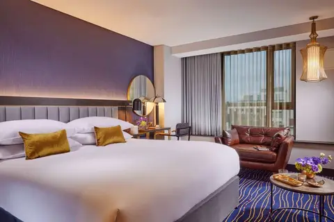The Grafton in Dublin — foto 3
