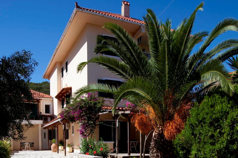 Appartementen Panorama foto 14