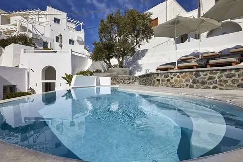 Senses Suites in Senses Boutique Hotel, foto 2