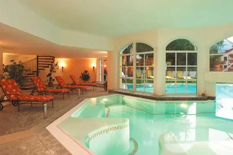 Romantik Hotel Zell am See in Zell am See — foto 26