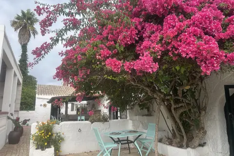 Agroturismo Matxani Gran in Maó — foto 27