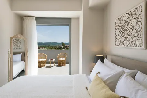 Soleado Luxury Villas in Kassandra Municipal Unit — foto 17