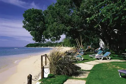 Treasure Beach Art Hotel, Barbados, An Autograph Collection All-Inclusive Resort in Holetown — foto 5